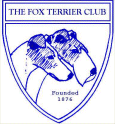 THE FOXTERRIER CLUB